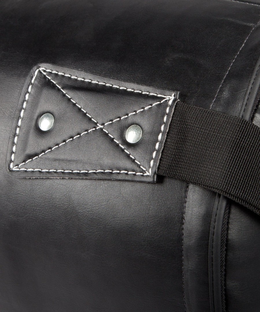 saco de pancada ringhorns charger - preto