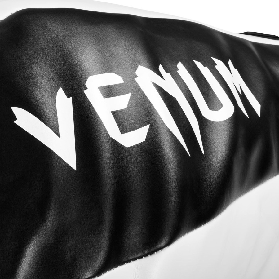 saco de treino venum classic uppercut - pretobranco
