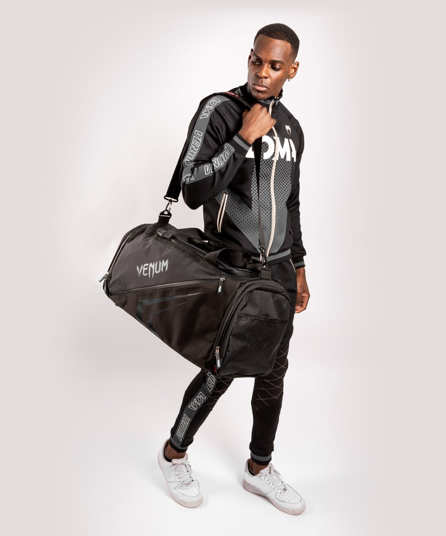 bolsas esportivas venum trainer lite evo