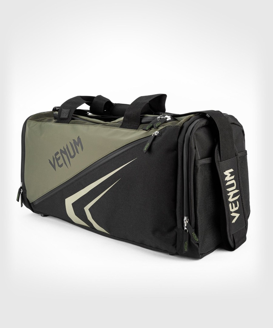bolsas esportivas venum trainer lite evo