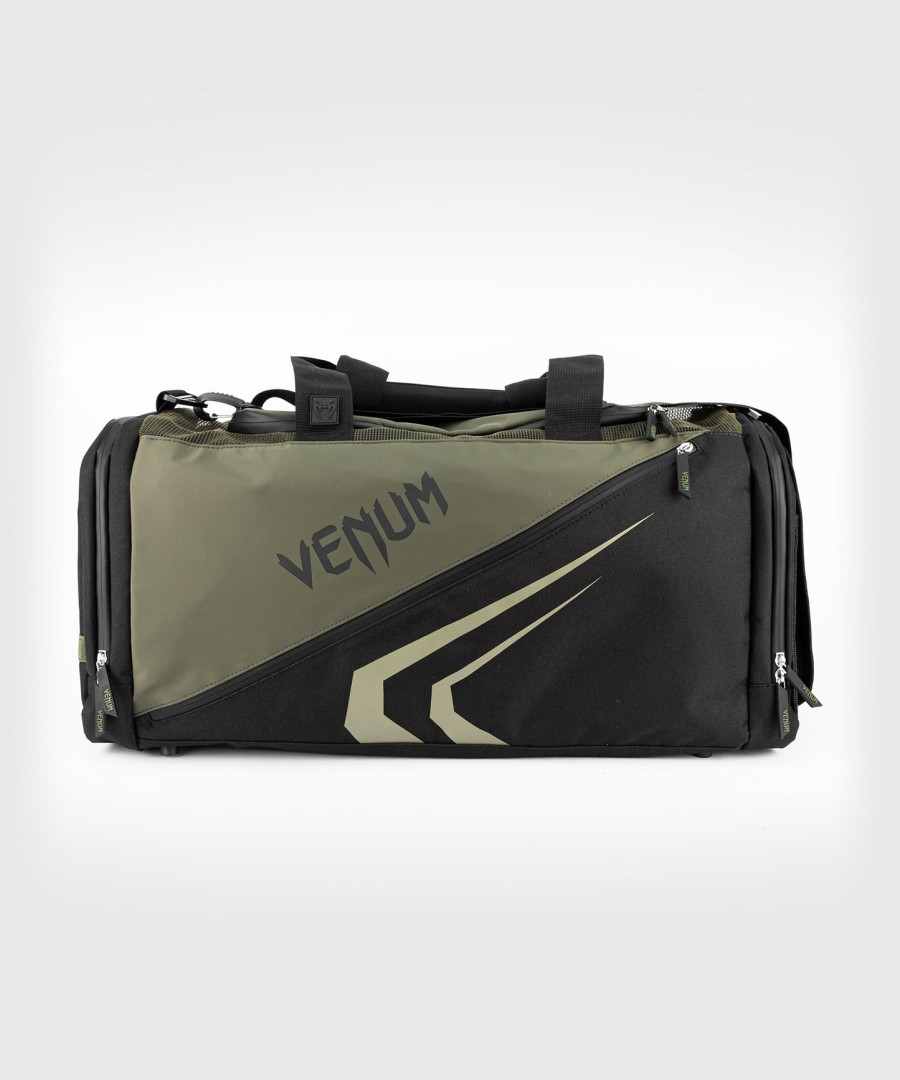 bolsas esportivas venum trainer lite evo