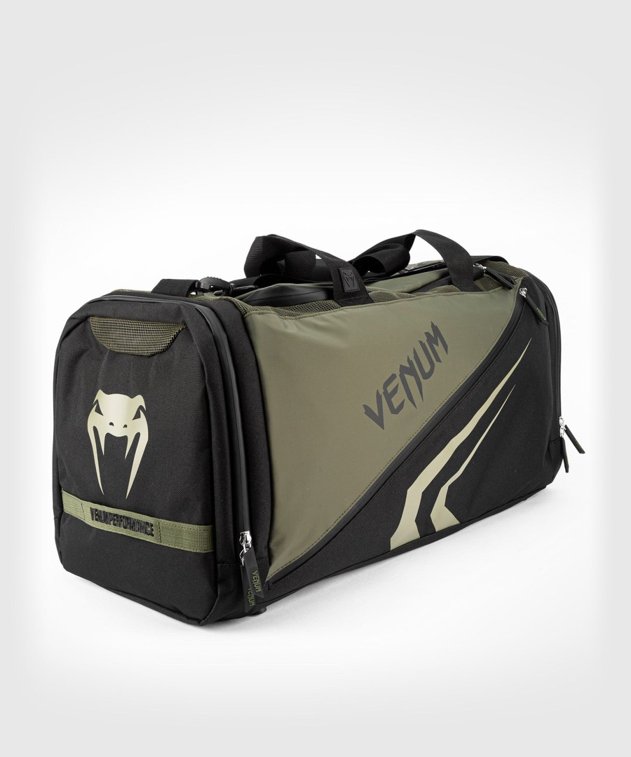 bolsas esportivas venum trainer lite evo