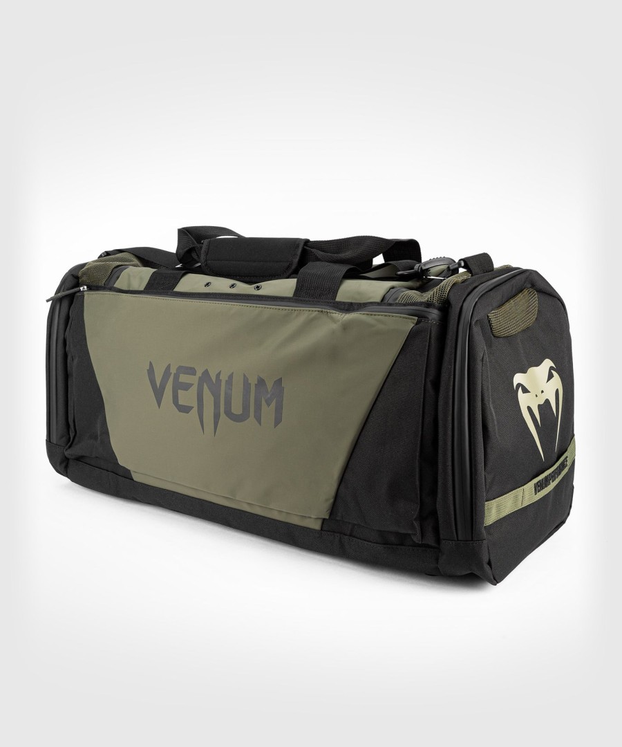 bolsas esportivas venum trainer lite evo