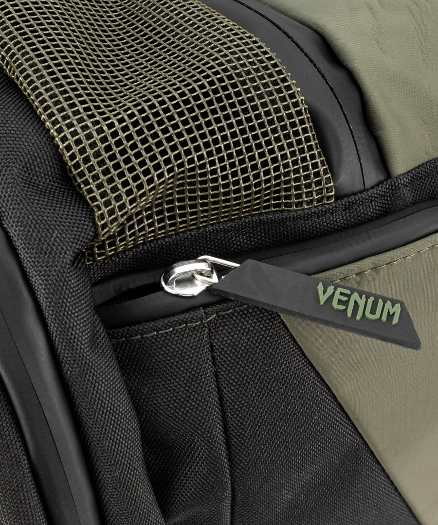 bolsas esportivas venum trainer lite evo