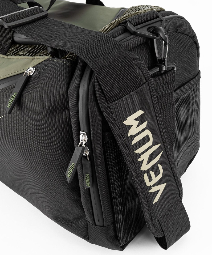 bolsas esportivas venum trainer lite evo