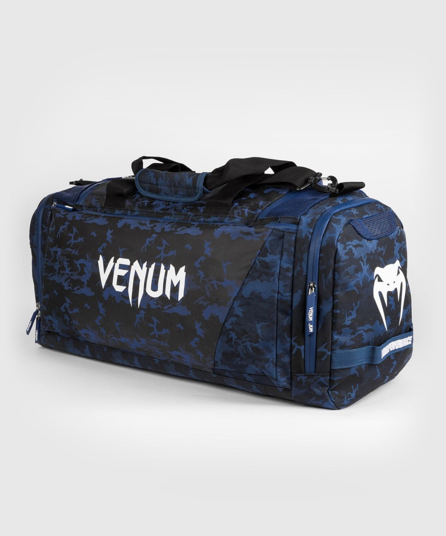 bolsas esportivas venum trainer lite evo