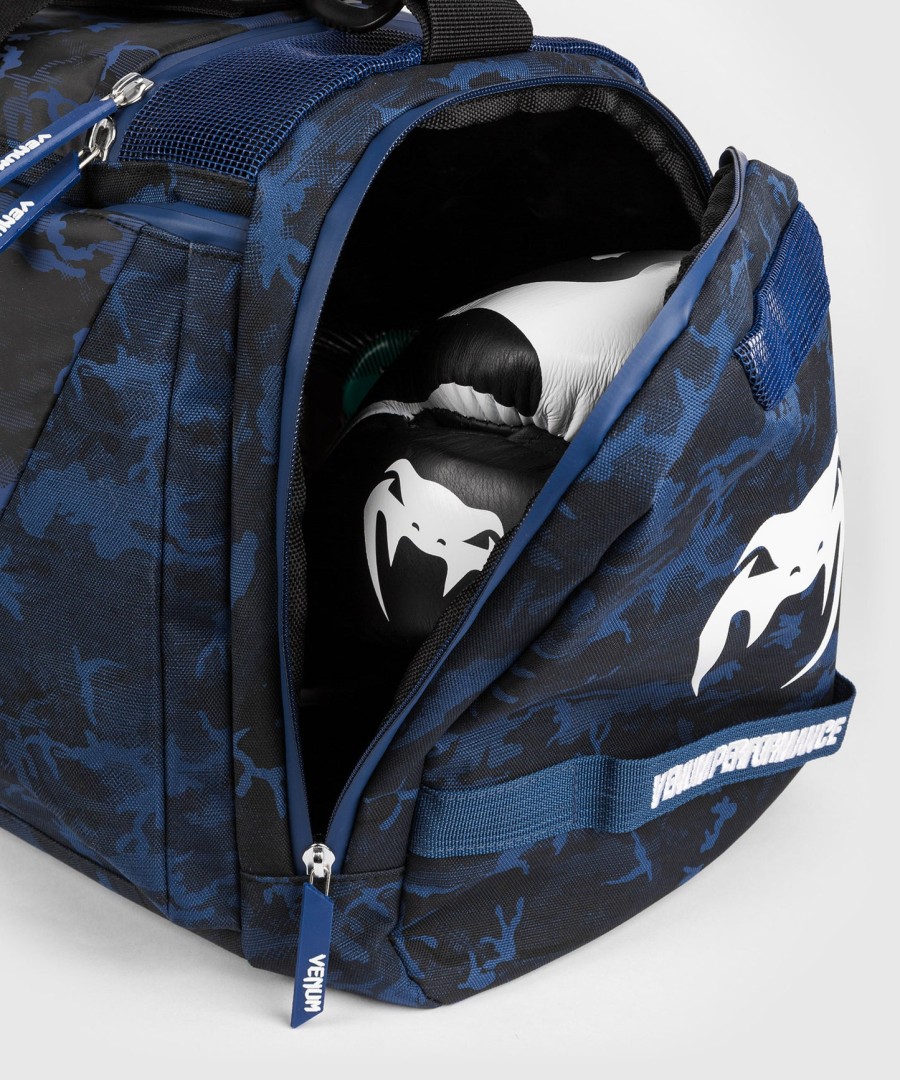 bolsas esportivas venum trainer lite evo