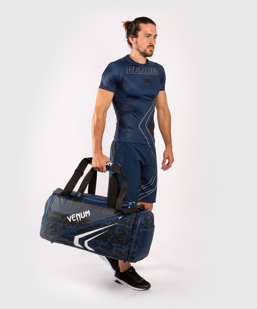 bolsas esportivas venum trainer lite evo