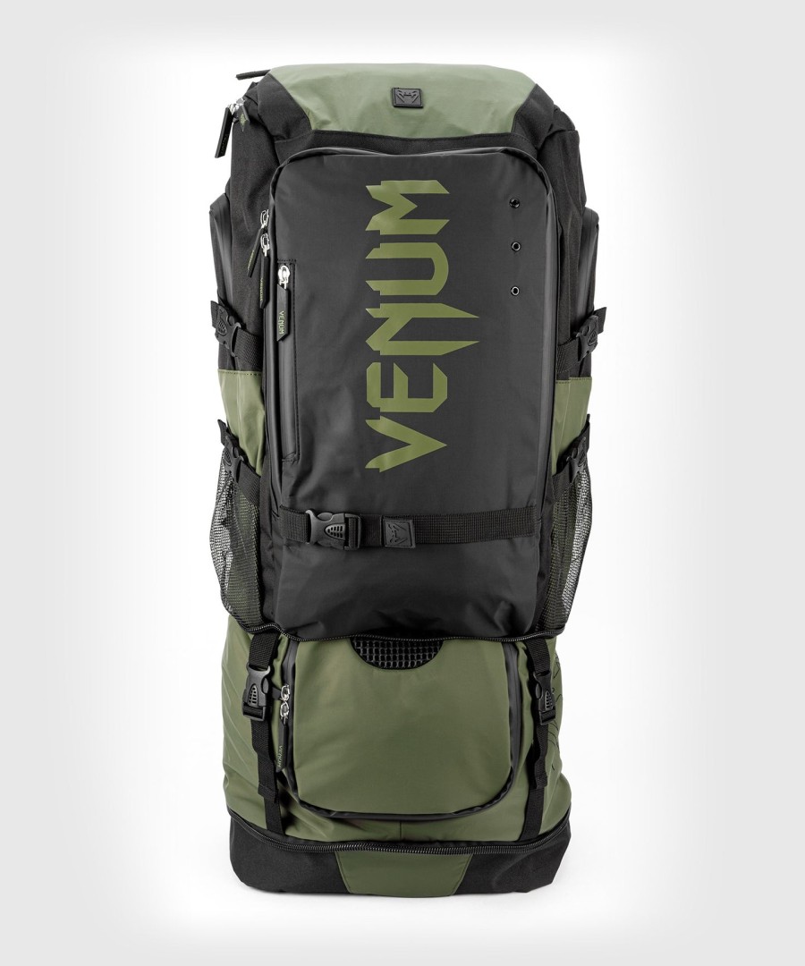 mochila venum challenger xtrem evo - cáquipreta
