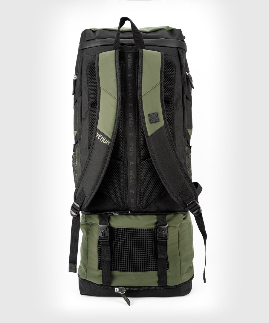 mochila venum challenger xtrem evo - cáquipreta