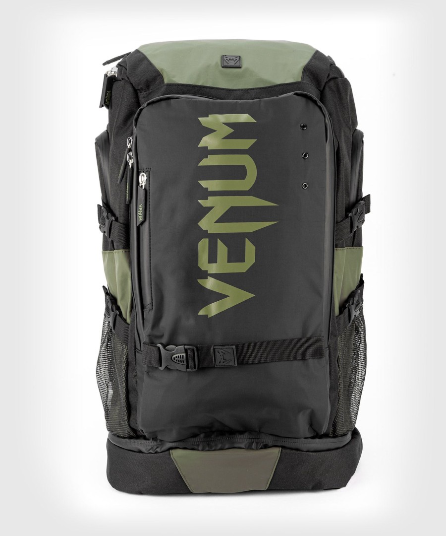 mochila venum challenger xtrem evo - cáquipreta