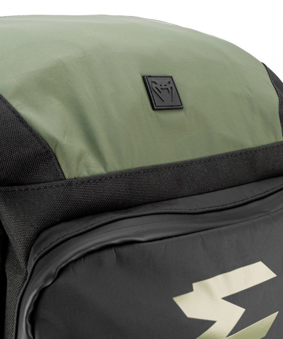 mochila venum challenger xtrem evo - cáquipreta