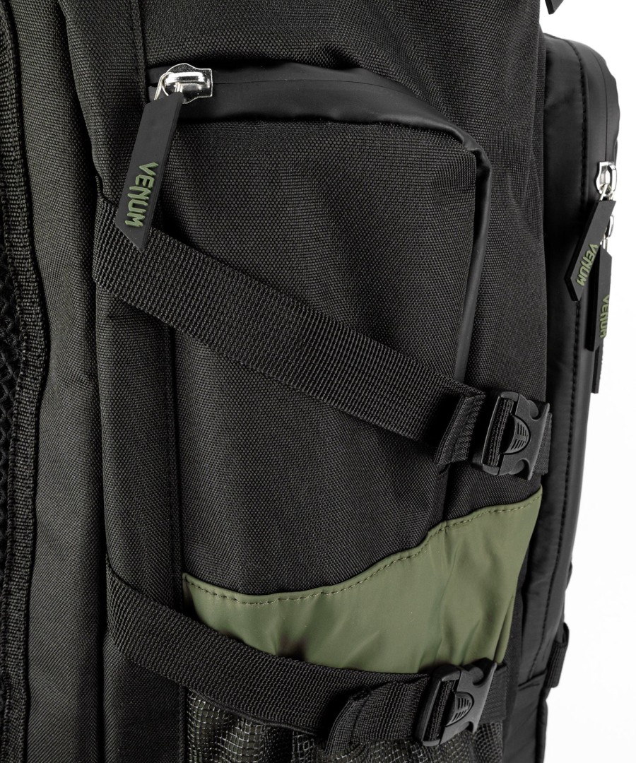 mochila venum challenger xtrem evo - cáquipreta
