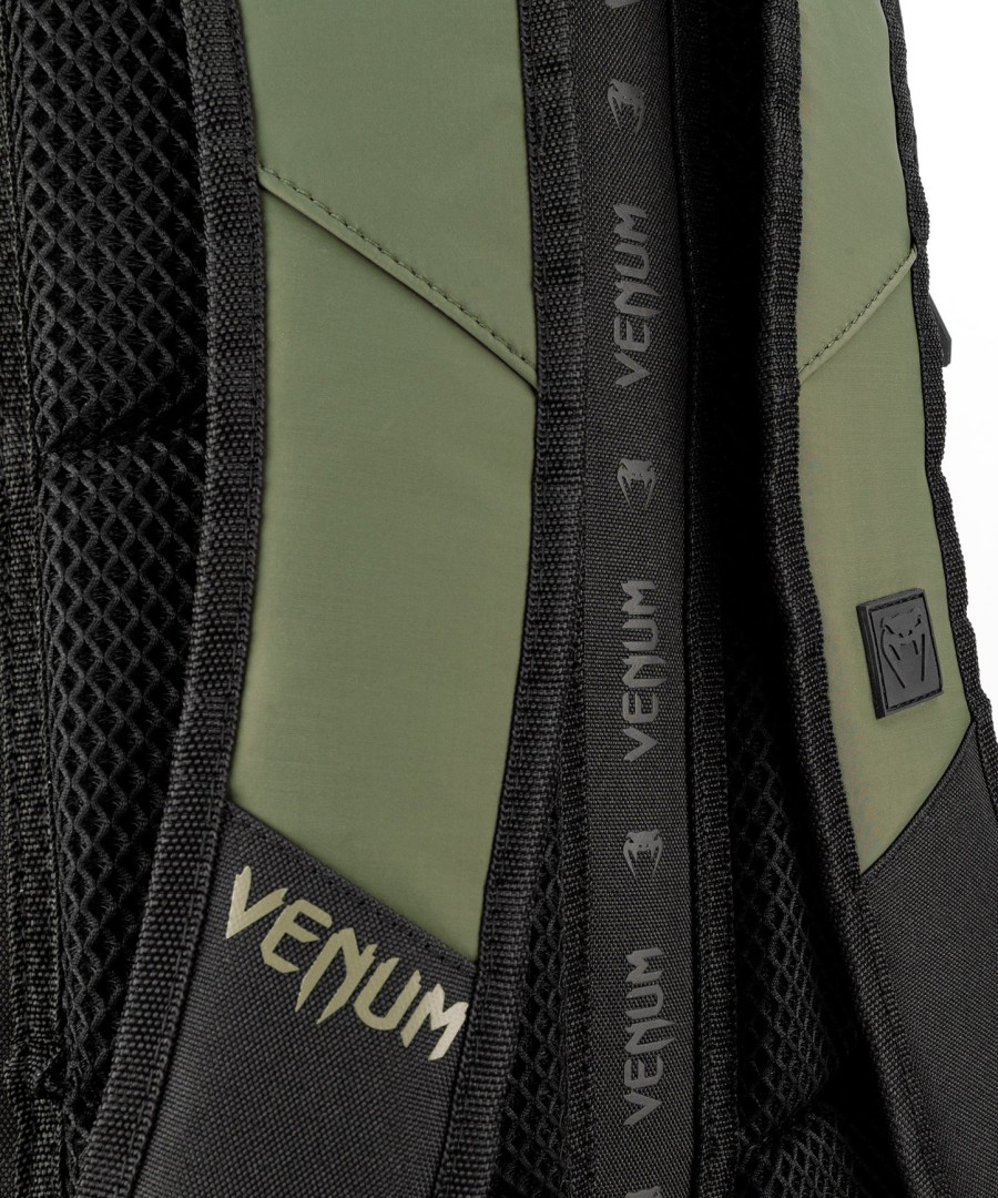 mochila venum challenger xtrem evo - cáquipreta