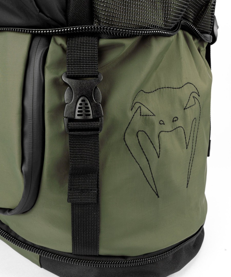 mochila venum challenger xtrem evo - cáquipreta