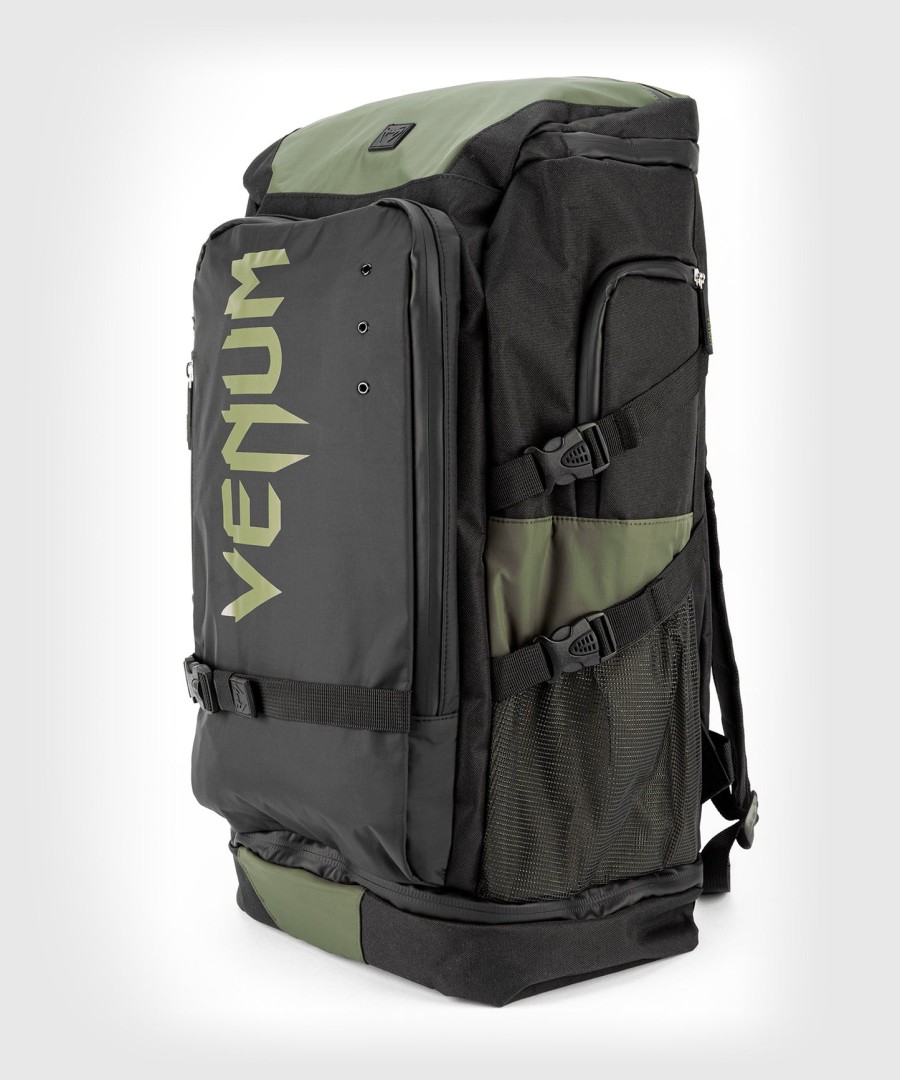 mochila venum challenger xtrem evo - cáquipreta