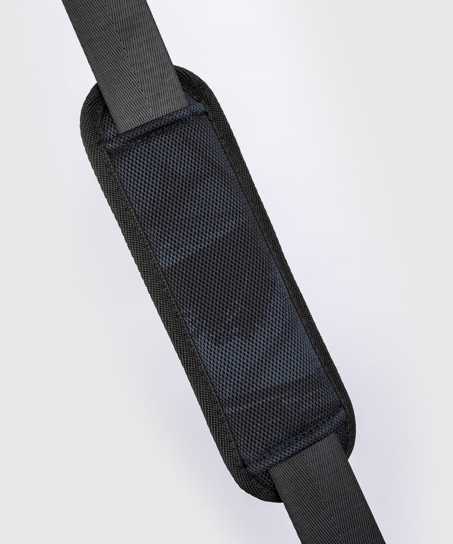 bolsa esportiva venum electron 3.0 - preta