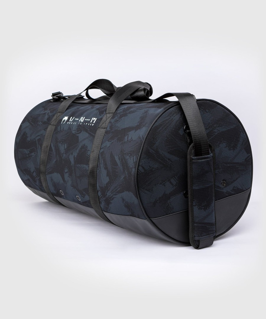 bolsa esportiva venum electron 3.0 - preta