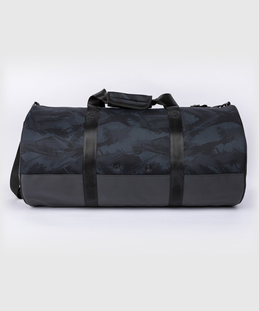 bolsa esportiva venum electron 3.0 - preta