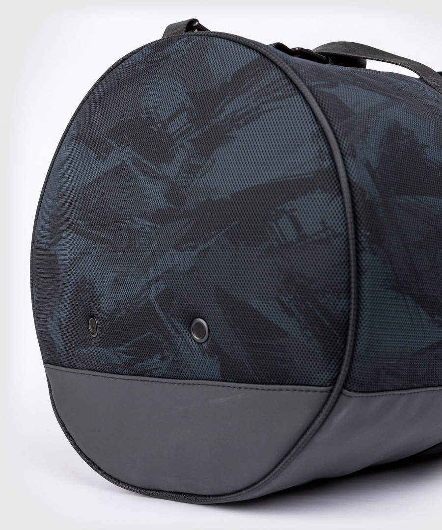 bolsa esportiva venum electron 3.0 - preta