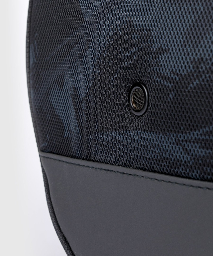 bolsa esportiva venum electron 3.0 - preta
