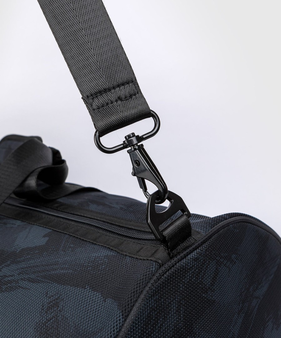 bolsa esportiva venum electron 3.0 - preta
