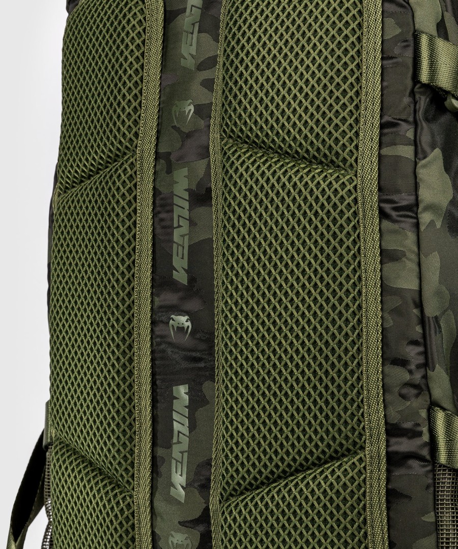 venum challenger pro mochila - cáquicamuflagem