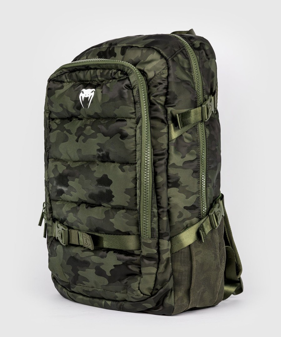 venum challenger pro mochila - cáquicamuflagem