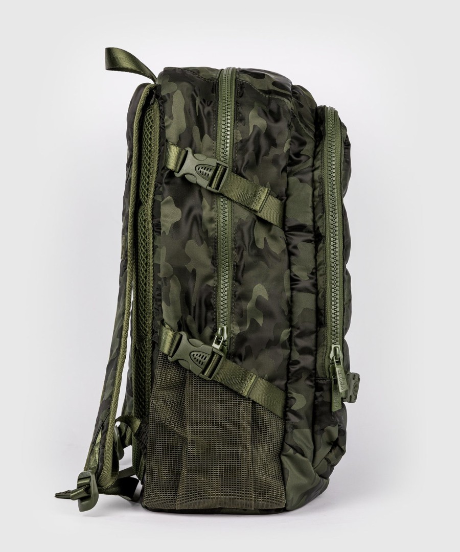 venum challenger pro mochila - cáquicamuflagem