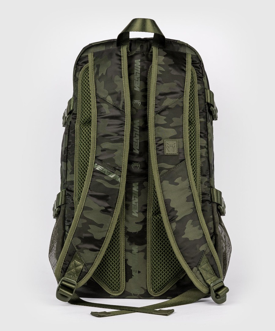 venum challenger pro mochila - cáquicamuflagem
