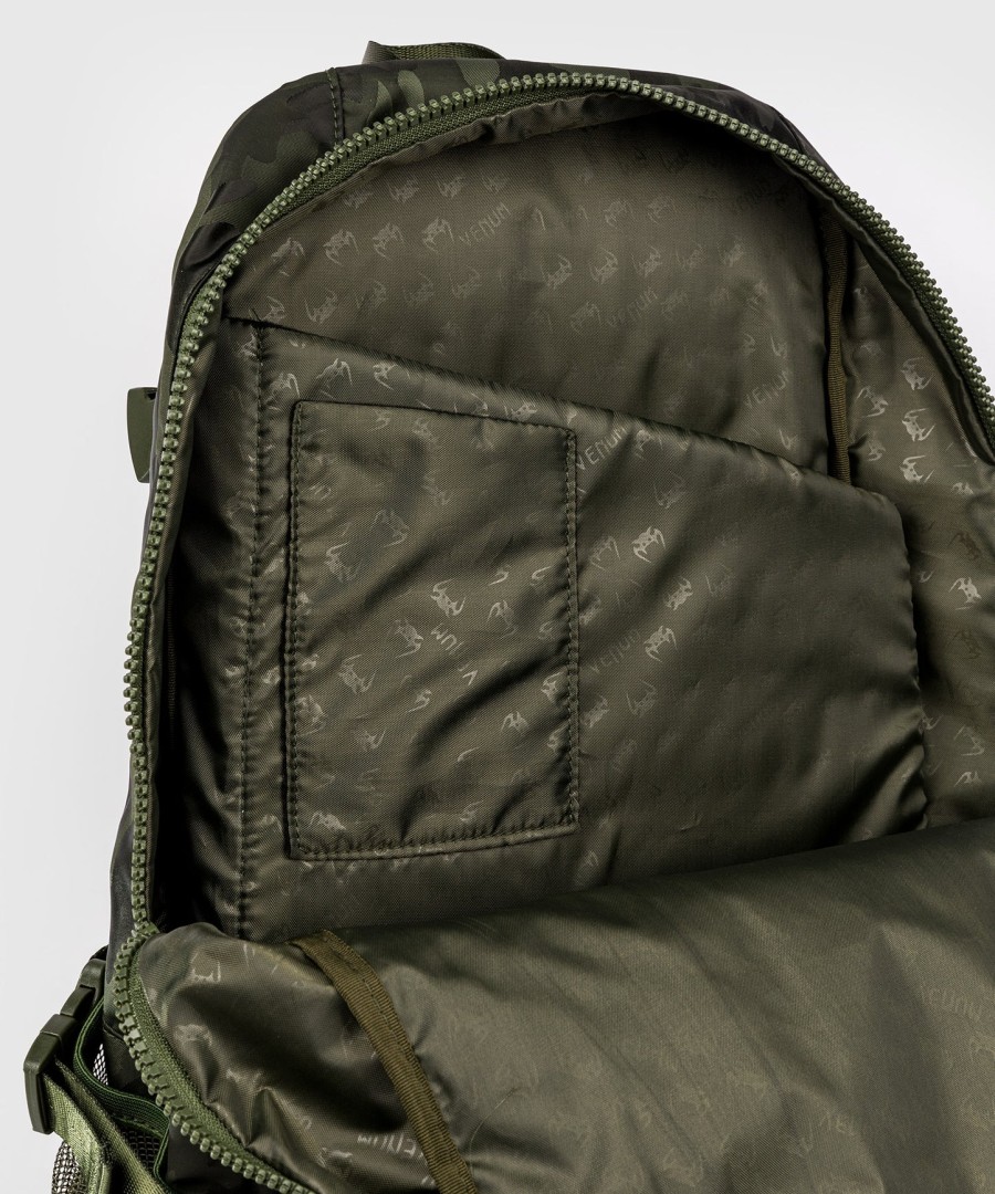 venum challenger pro mochila - cáquicamuflagem