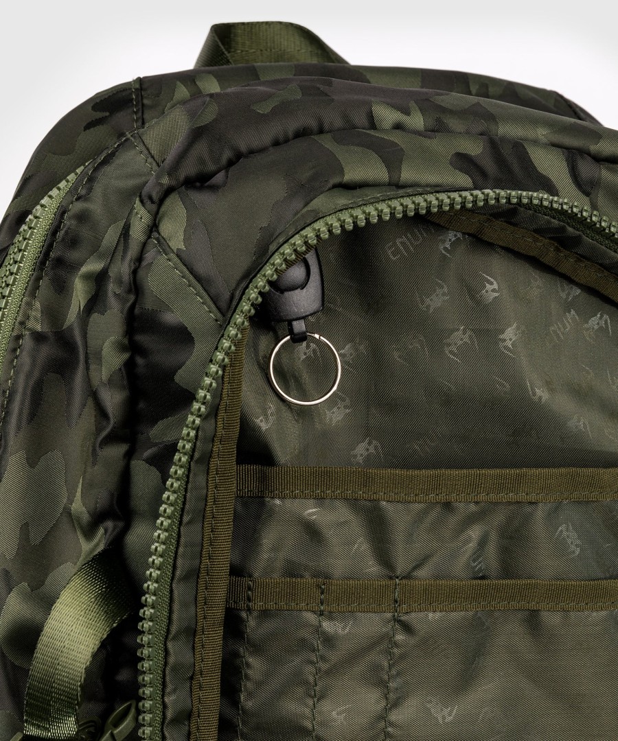 venum challenger pro mochila - cáquicamuflagem
