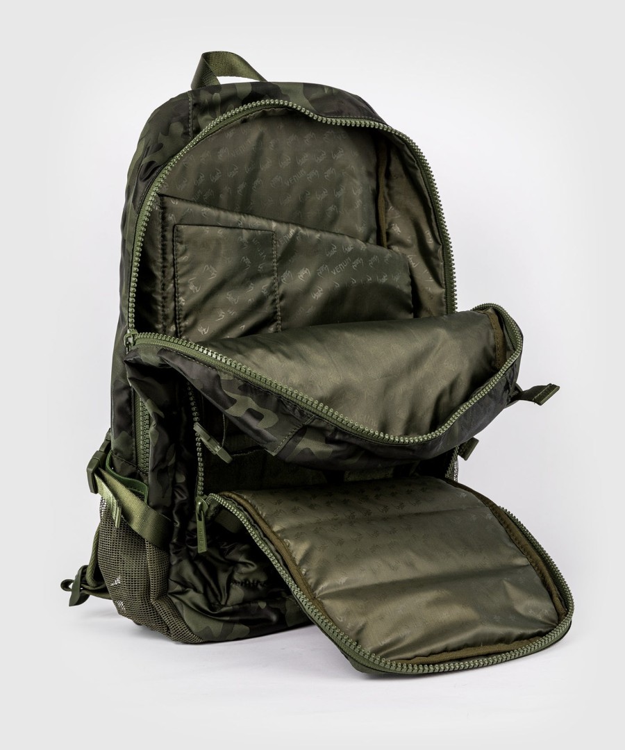 venum challenger pro mochila - cáquicamuflagem