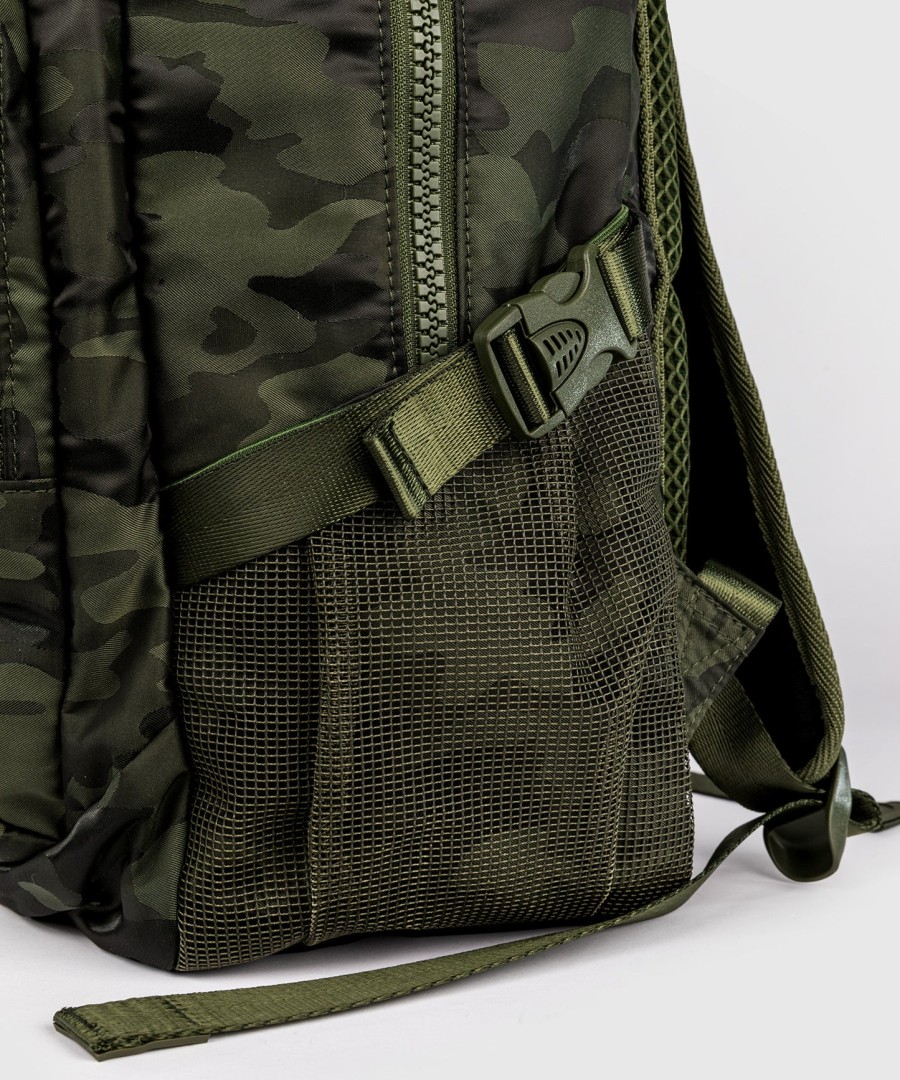 venum challenger pro mochila - cáquicamuflagem