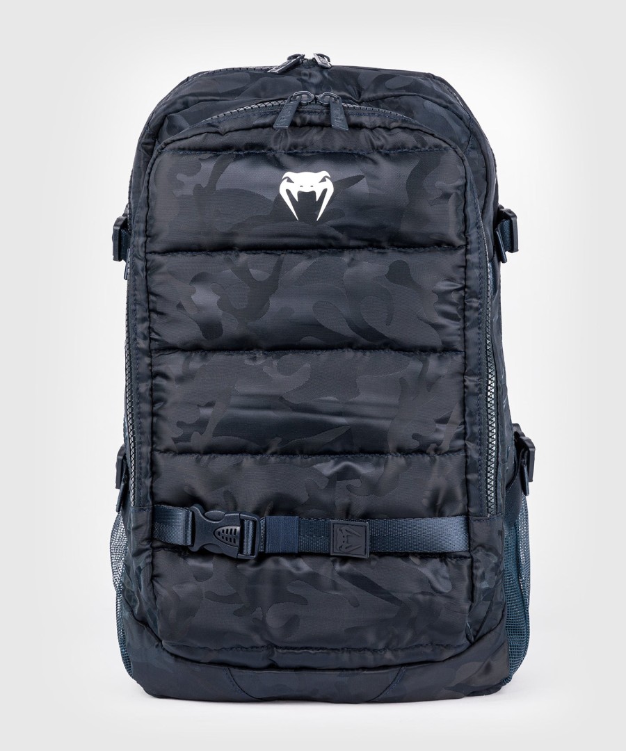 mochila venum challenger pro - camufladaazul