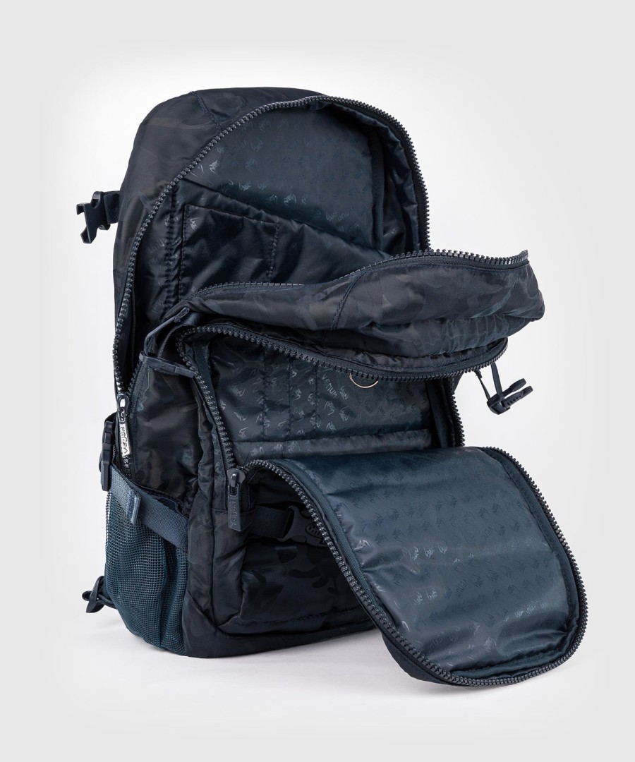 mochila venum challenger pro - camufladaazul