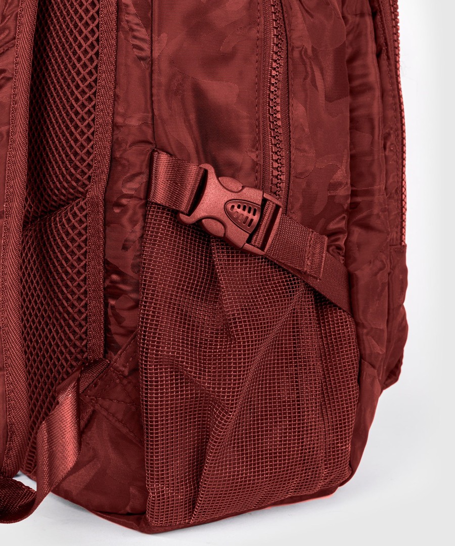 mochila venum challenger pro - camufladabordô