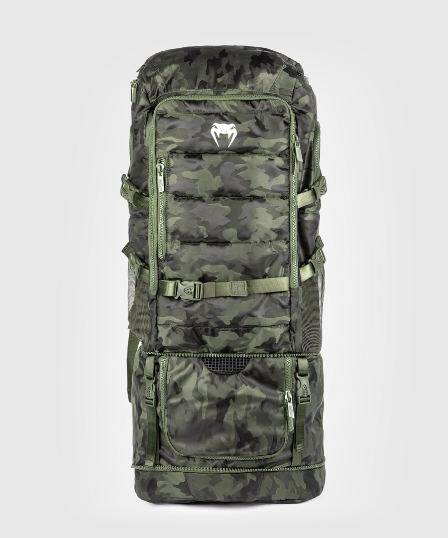 venum challenger xtrem mochila - cáquicamuflagem
