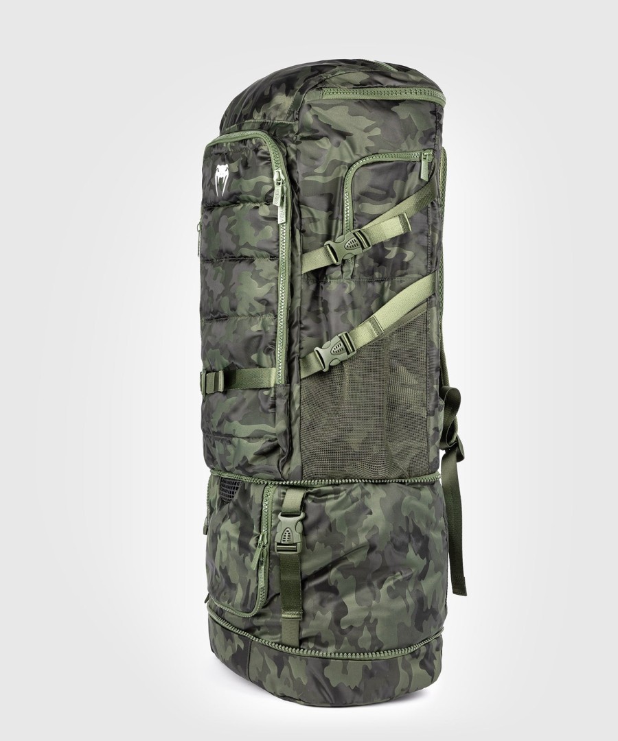 venum challenger xtrem mochila - cáquicamuflagem