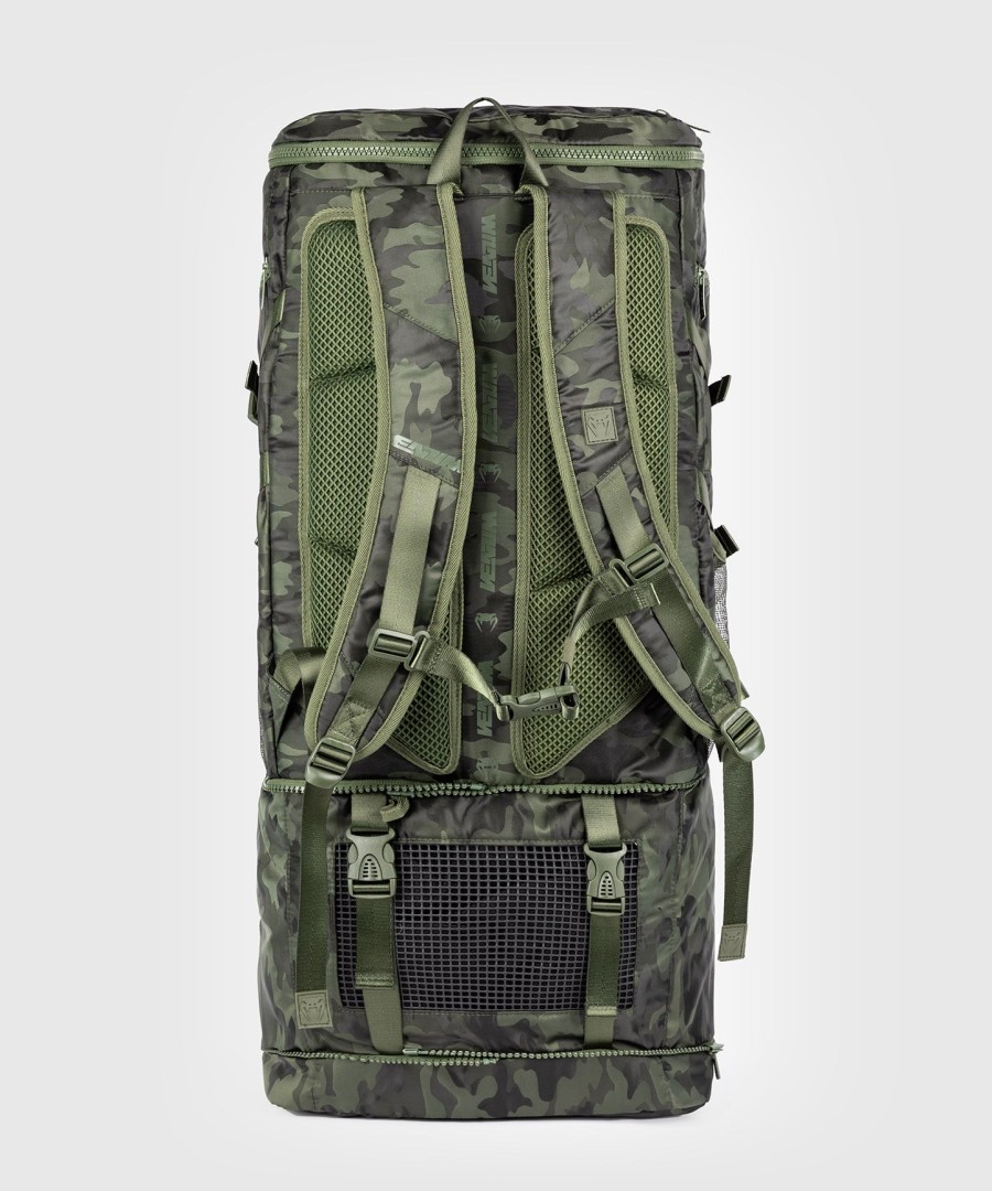 venum challenger xtrem mochila - cáquicamuflagem
