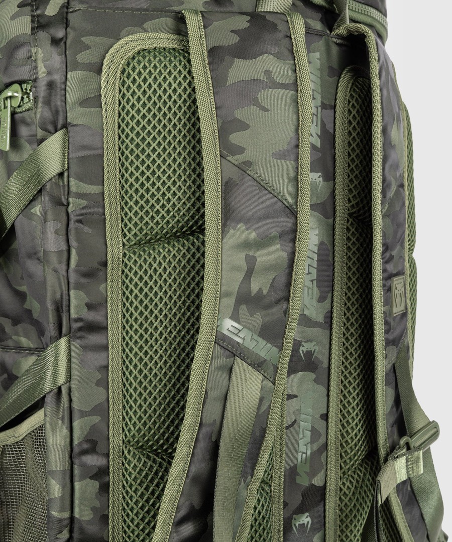 venum challenger xtrem mochila - cáquicamuflagem