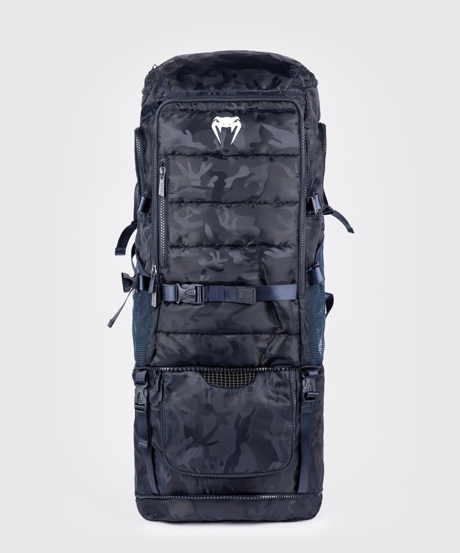 mochila venum challenger xtrem - camufladaazul