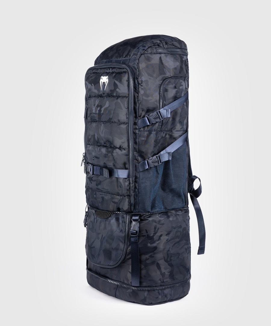 mochila venum challenger xtrem - camufladaazul
