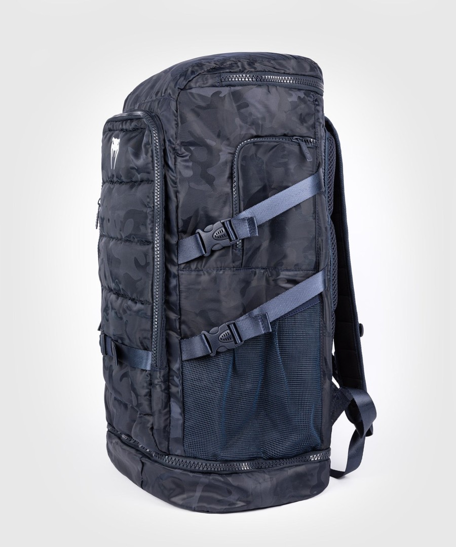mochila venum challenger xtrem - camufladaazul
