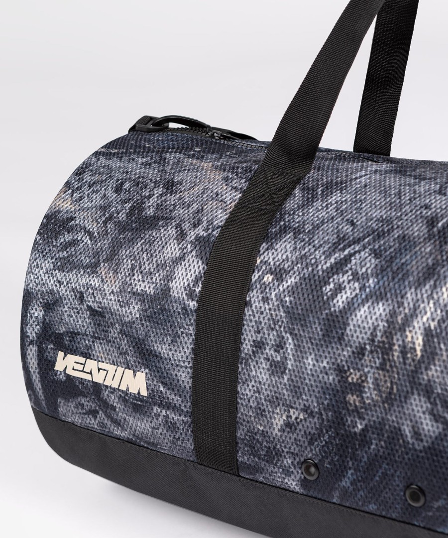mala de viagem venum laser xt realtree - camuflagem escuracinza