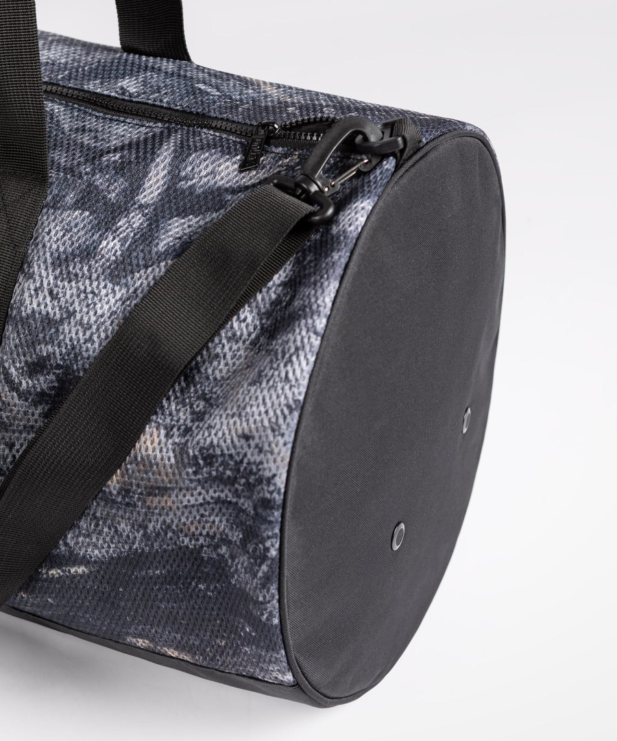 mala de viagem venum laser xt realtree - camuflagem escuracinza