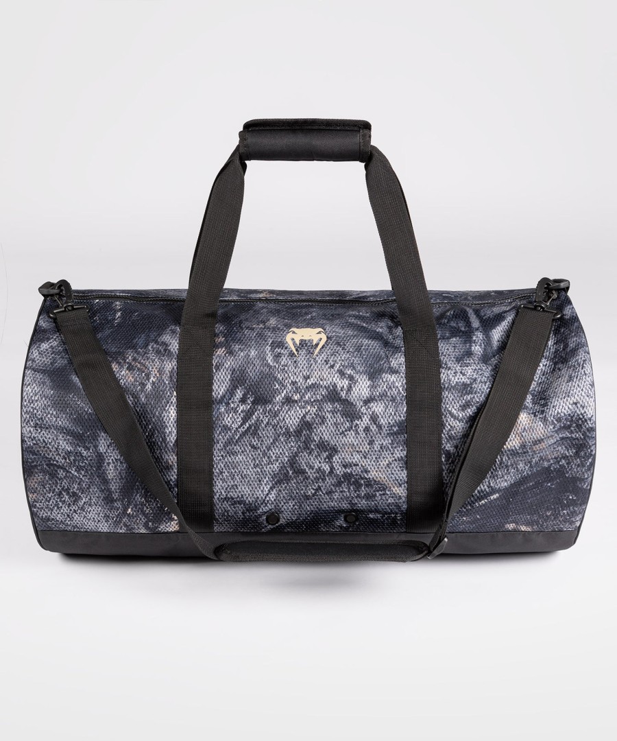mala de viagem venum laser xt realtree - camuflagem escuracinza