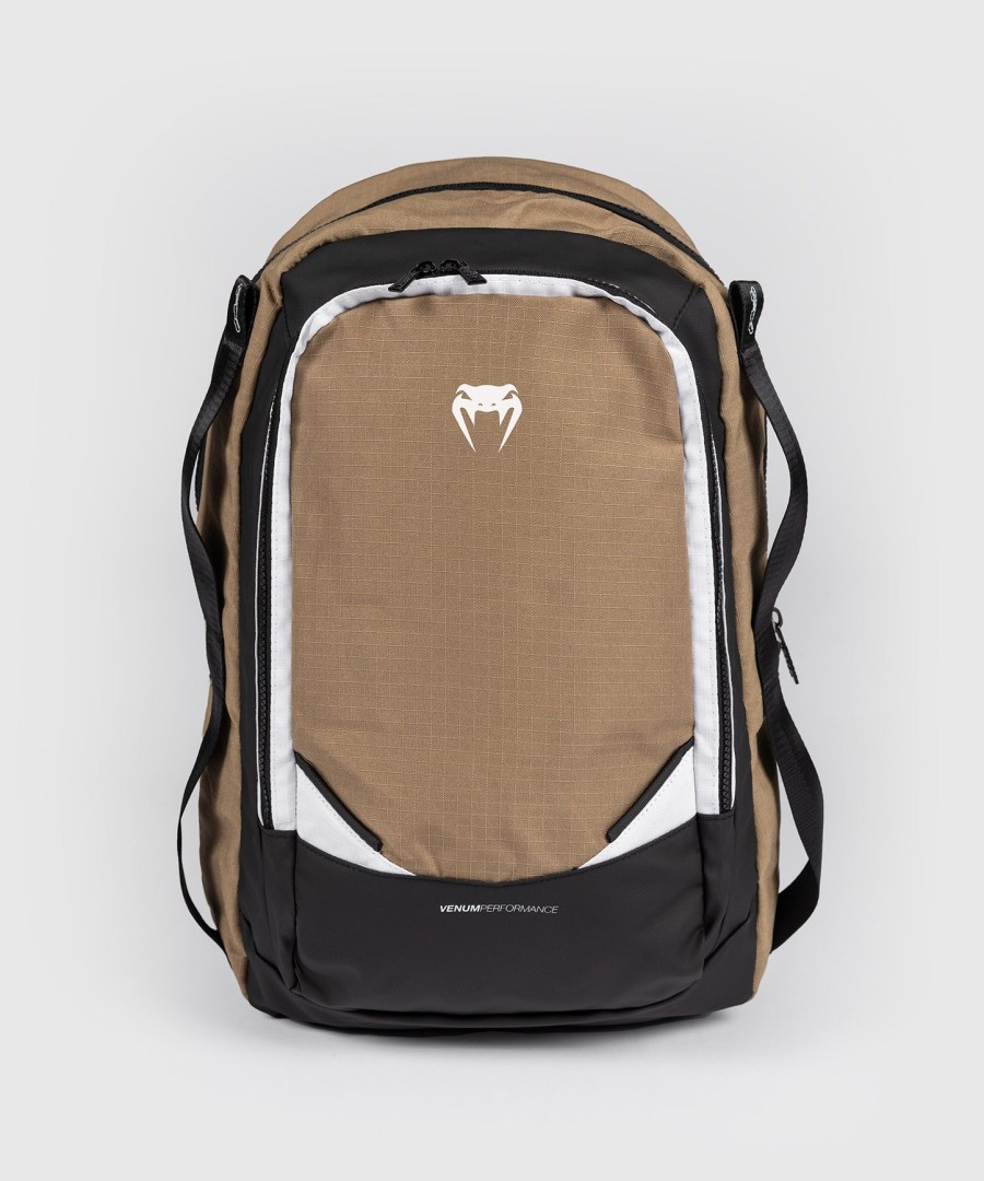 mochila venum evo 2 ripstop - duna