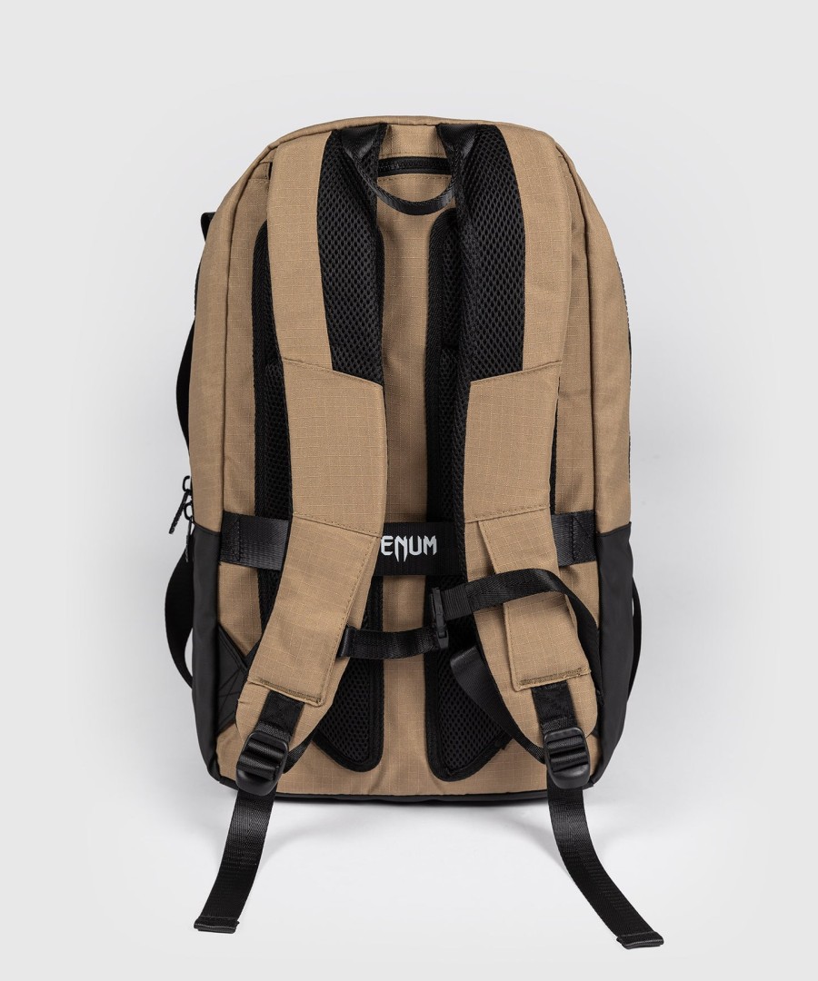 mochila venum evo 2 ripstop - duna