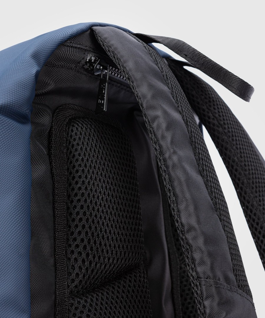 mochila venum evo 2 - pretoazul